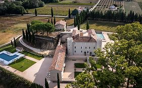 Chateau De Taulignan